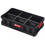 Box QBRICK® System TWO Box 100 Flex
