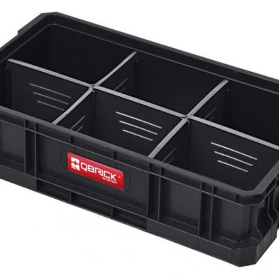 Box QBRICK® System TWO Box 100 Flex
