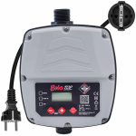 Prietok. spínač BRIO TOP 2.0, 5/4″, 2,2kW, 230V s káblami