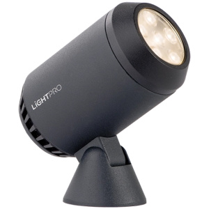 LED svetlo Castor 4