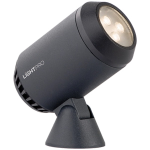 LED svetlo Castor 3, 2,5W