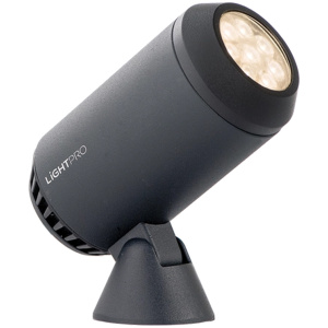 LED svetlo Castor 8