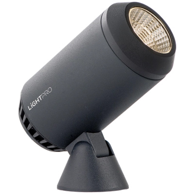 LED svetlo Castor 9
