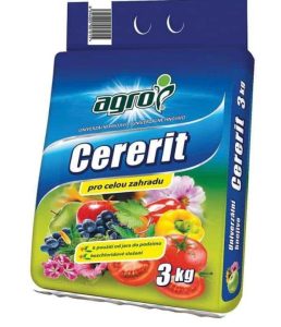 Minerálne hnojivá -CERERIT
