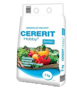 CERERIT Hobby Basic 5 kg