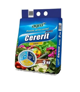 CERERIT Hobby GOLD 3 kg