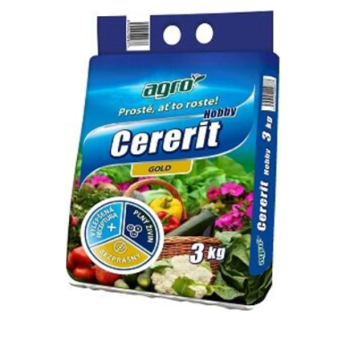 CERERIT Hobby GOLD 3 kg