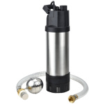 Čerpadlo IBO RAINER 1200 AUTO STORM