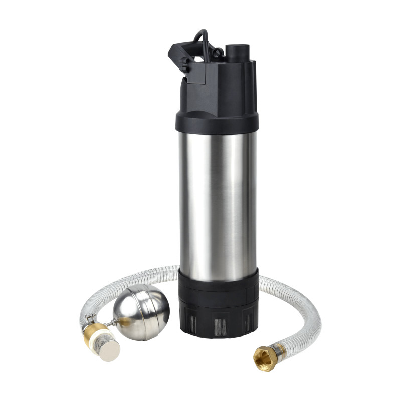 Čerpadlo IBO RAINER 1200 AUTO STORM