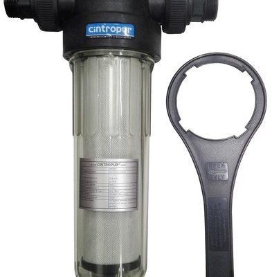 Vodný filter CINTROPUR NW 340