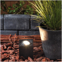 LED svetlo Cylon 3578501