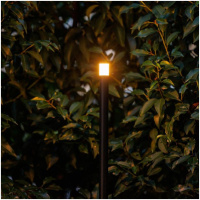 LED svetlá Erba Mid, 1,2W
