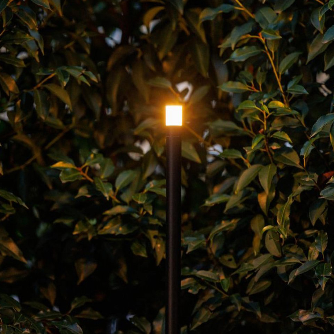 LED svetlá Erba Mid, 1,2W