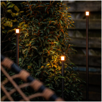 LED svetlá Erba, 1,5W