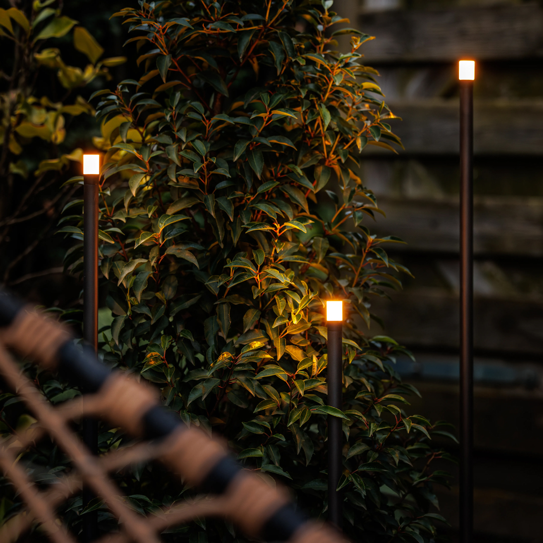 LED svetlá Erba, 1,5W