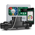 Prietokomer RB 1“ pre ESP ME3, LXME2 PRO