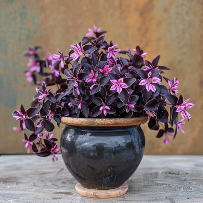 Loropetalum
