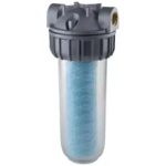 Filter 3P SANIC 10″ Senior 1″ bez vložky SX