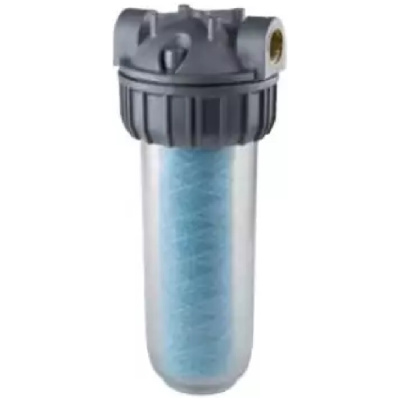Filter 3P SANIC 10″ Senior 1″ bez vložky SX