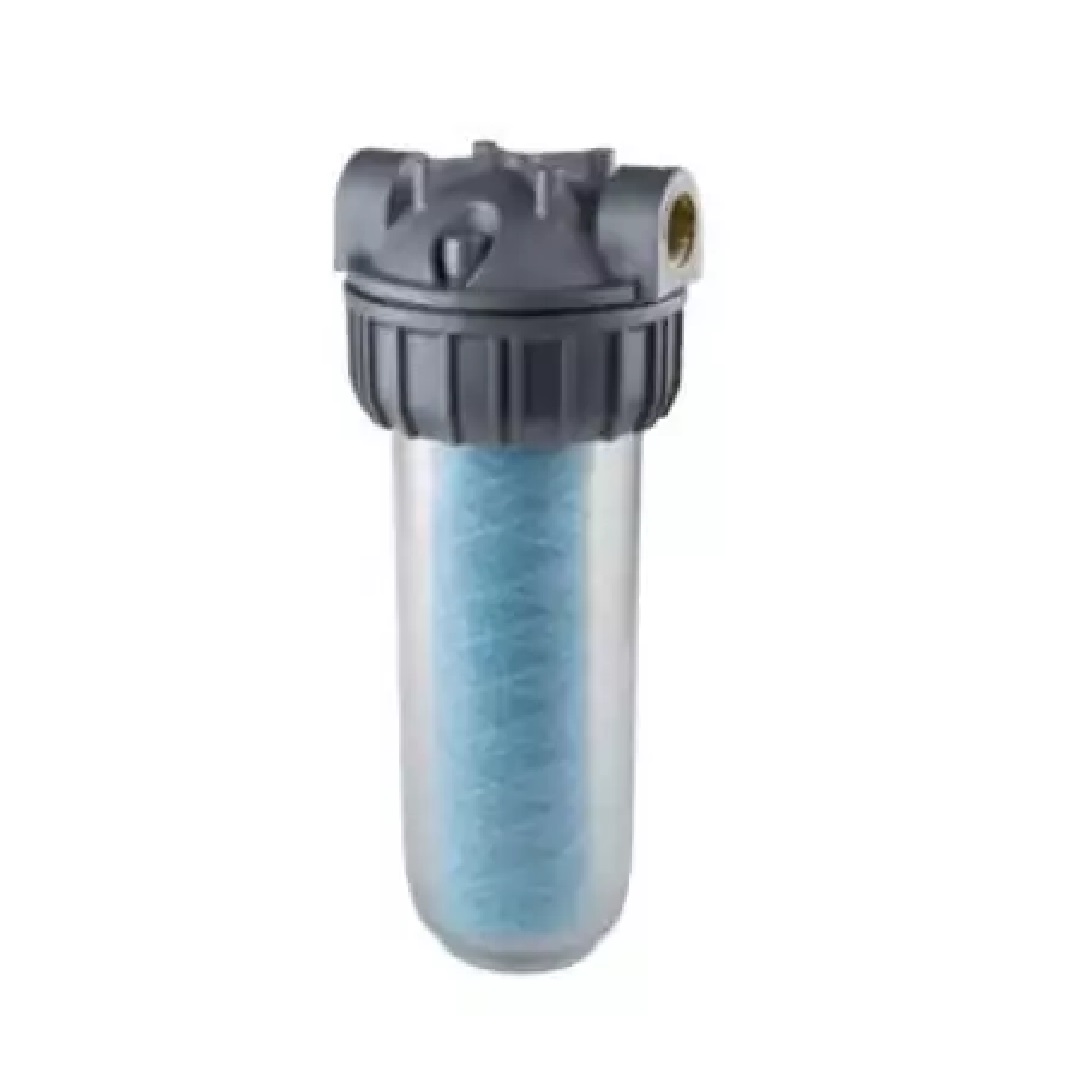 Filter 3P SANIC 10″ Senior 1″ bez vložky SX