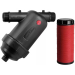Filter diskový 1″ Rain Bird LCRBY100D