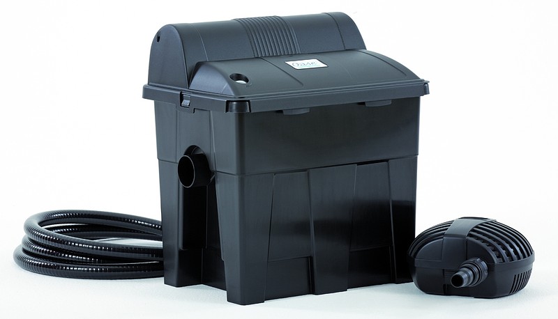 Filtrač. jednotka Oase BioSmart Set 14000