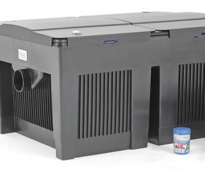 Filtrač. jednotka Oase BioSmart Set 24000