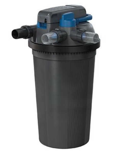Filtrač. jednotka Oase FiltoClear Set 31000