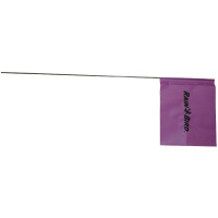 FLAG – vlajka fialová