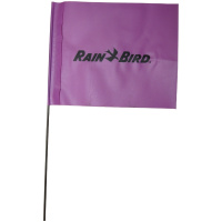 FLAG – vlajka fialová