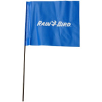FLAG – vlajka modrá