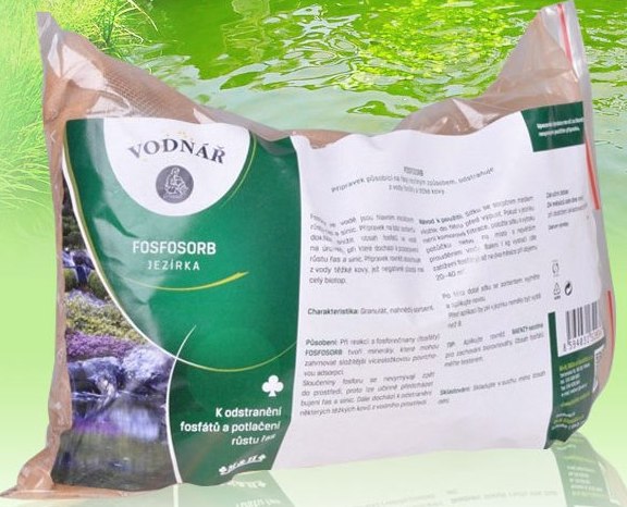 Fosfosorb 1 kg