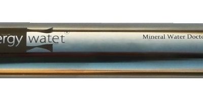 Galvanický zmäkčovač Mineral water doctor Home 1‘‘