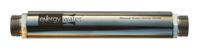 Galvanický zmäkčovač Mineral water doctor Home 1‘‘