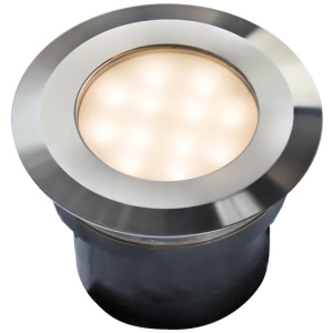 LED svetlo Gavia(Aureus ) 4134601, IP68