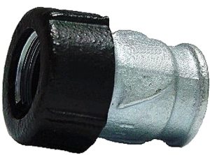 Gebo QI 6/4‘‘ svorná spojka