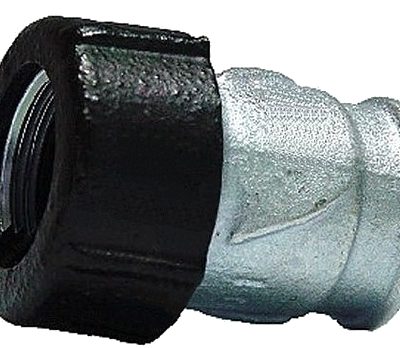 Gebo QI 6/4‘‘ svorná spojka