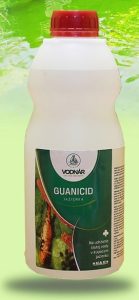Guanicid JAZIERKA 1 l