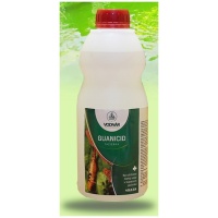 Guanicid JAZIERKA 1 l