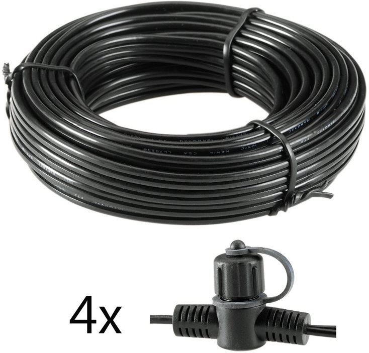 Hlavný kábel SPT-1W (6007011) 10m