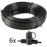 Hlavný kábel SPT-3W (6008011) 15m