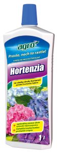 Kvapalné hnojivá AGRO