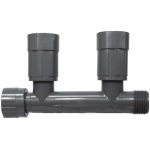 Holendrový 2T-kus Rain Bird RB1201-210