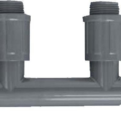 Holendrový 2T-kus Rain Bird RB1301-210