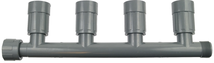 Holendrový 4T-kus Rain Bird RB1201-410