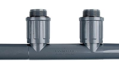Holendrový 4T-kus Rain Bird RB1301-410