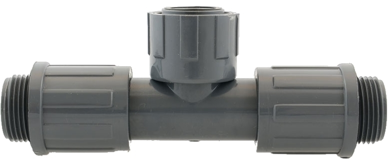 Holendrový T-kus Rain Bird RB1303-010
