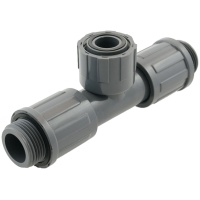 Holendrový T-kus Rain Bird RB1303-010