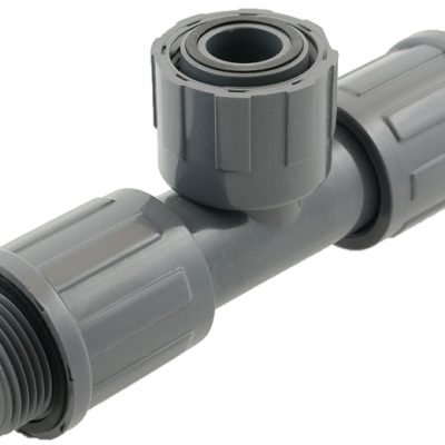 Holendrový T-kus Rain Bird RB1303-010