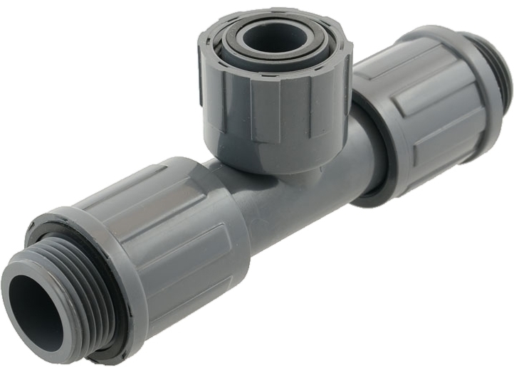 Holendrový T-kus Rain Bird RB1303-010
